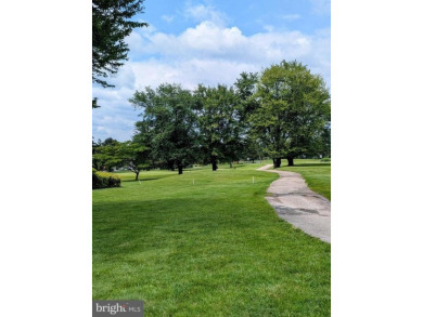Fabulous 2-bedroom, 2 bath first-floor condo in the sought-after on Westover Golf Club in Pennsylvania - for sale on GolfHomes.com, golf home, golf lot