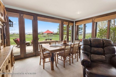 Situated in one of the premier settings within the Tributary on Huntsman Springs Golf Club in Idaho - for sale on GolfHomes.com, golf home, golf lot