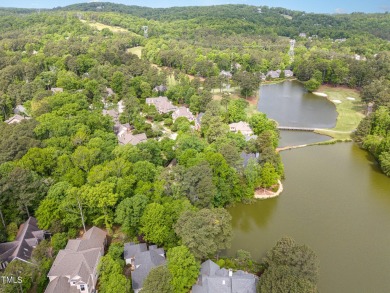 Welcome to Lot 309, the last waterfront gem in Lake Morehead on Governors Club in North Carolina - for sale on GolfHomes.com, golf home, golf lot