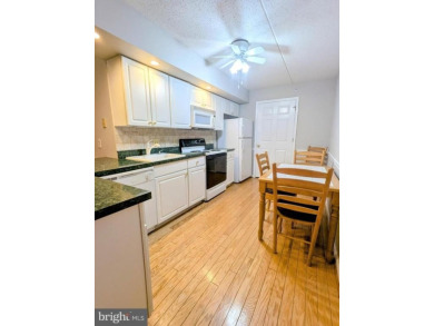 Fabulous 2-bedroom, 2 bath first-floor condo in the sought-after on Westover Golf Club in Pennsylvania - for sale on GolfHomes.com, golf home, golf lot