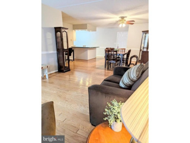 Fabulous 2-bedroom, 2 bath first-floor condo in the sought-after on Westover Golf Club in Pennsylvania - for sale on GolfHomes.com, golf home, golf lot