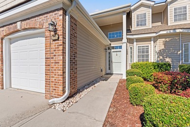 Beautifully updated 3 bedroom 2.5 Bathroom Townhome nestled in on Burning Ridge Golf Course in South Carolina - for sale on GolfHomes.com, golf home, golf lot