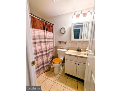 Fabulous 2-bedroom, 2 bath first-floor condo in the sought-after on Westover Golf Club in Pennsylvania - for sale on GolfHomes.com, golf home, golf lot