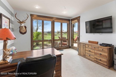 Situated in one of the premier settings within the Tributary on Huntsman Springs Golf Club in Idaho - for sale on GolfHomes.com, golf home, golf lot