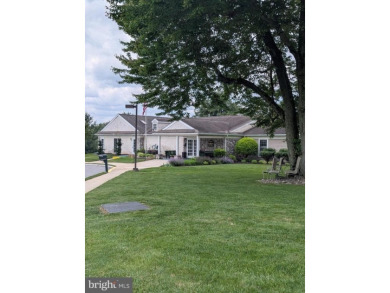 Fabulous 2-bedroom, 2 bath first-floor condo in the sought-after on Westover Golf Club in Pennsylvania - for sale on GolfHomes.com, golf home, golf lot