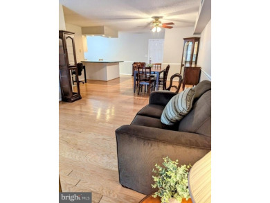 Fabulous 2-bedroom, 2 bath first-floor condo in the sought-after on Westover Golf Club in Pennsylvania - for sale on GolfHomes.com, golf home, golf lot