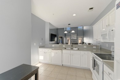 Beautifully updated 3 bedroom 2.5 Bathroom Townhome nestled in on Burning Ridge Golf Course in South Carolina - for sale on GolfHomes.com, golf home, golf lot