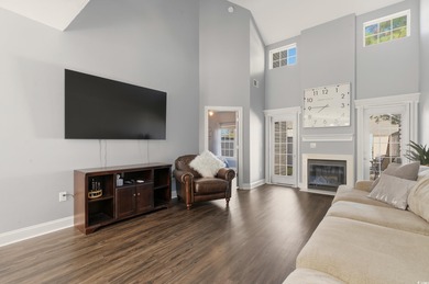 Beautifully updated 3 bedroom 2.5 Bathroom Townhome nestled in on Burning Ridge Golf Course in South Carolina - for sale on GolfHomes.com, golf home, golf lot