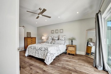 Stunning Remodeled Pool Home with Breathtaking Views & Country on Boca Woods Country Club in Florida - for sale on GolfHomes.com, golf home, golf lot