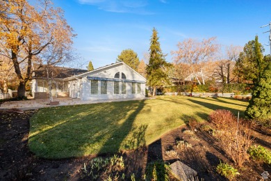 Salt Lake Country Club, Golf Course, Mount Olympus Views! RARELY on The Country Club in Utah - for sale on GolfHomes.com, golf home, golf lot