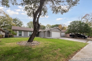 Dive into the epitome of modern living in this fine remodeled on Northcliffe Country Club in Texas - for sale on GolfHomes.com, golf home, golf lot