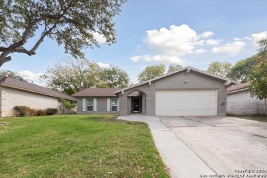 Dive into the epitome of modern living in this fine remodeled on Northcliffe Country Club in Texas - for sale on GolfHomes.com, golf home, golf lot