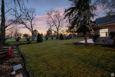 Salt Lake Country Club, Golf Course, Mount Olympus Views! RARELY on The Country Club in Utah - for sale on GolfHomes.com, golf home, golf lot