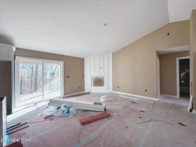 Brand-New Construction in Fairfield Glade! This thoughtfully on Druid Hills Golf Club in Tennessee - for sale on GolfHomes.com, golf home, golf lot