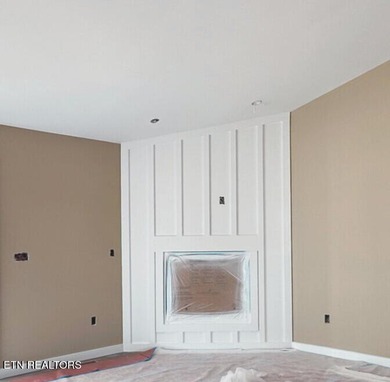 Brand-New Construction in Fairfield Glade! This thoughtfully on Druid Hills Golf Club in Tennessee - for sale on GolfHomes.com, golf home, golf lot