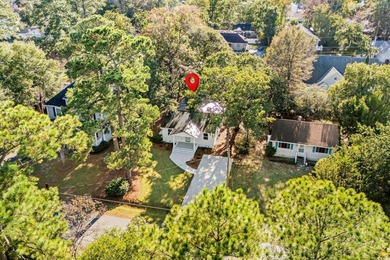 Completely reimagined from the ground up, this 2 bedroom, 2.5 on Wicked Stick Golf Club in South Carolina - for sale on GolfHomes.com, golf home, golf lot