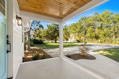 Completely reimagined from the ground up, this 2 bedroom, 2.5 on Wicked Stick Golf Club in South Carolina - for sale on GolfHomes.com, golf home, golf lot