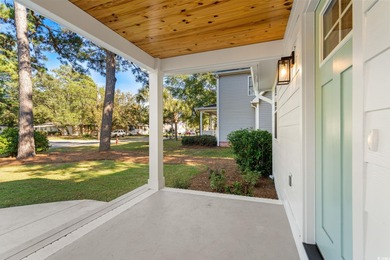 Completely reimagined from the ground up, this 2 bedroom, 2.5 on Wicked Stick Golf Club in South Carolina - for sale on GolfHomes.com, golf home, golf lot