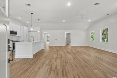 Completely reimagined from the ground up, this 2 bedroom, 2.5 on Wicked Stick Golf Club in South Carolina - for sale on GolfHomes.com, golf home, golf lot