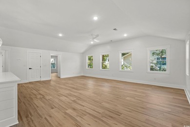 Completely reimagined from the ground up, this 2 bedroom, 2.5 on Wicked Stick Golf Club in South Carolina - for sale on GolfHomes.com, golf home, golf lot