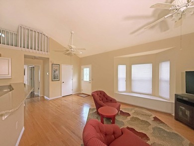 This beautifully maintained resort home features 1 bedroom, 1.5 on The Great Outdoors Golf and Country Club in Florida - for sale on GolfHomes.com, golf home, golf lot