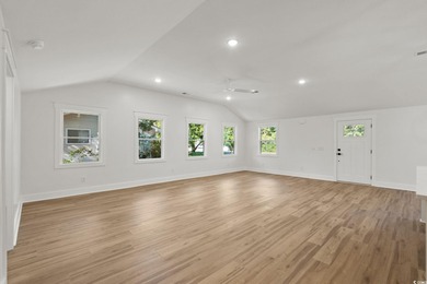 Completely reimagined from the ground up, this 2 bedroom, 2.5 on Wicked Stick Golf Club in South Carolina - for sale on GolfHomes.com, golf home, golf lot