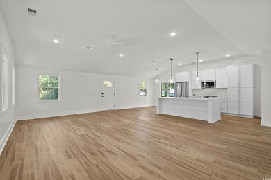 Completely reimagined from the ground up, this 2 bedroom, 2.5 on Wicked Stick Golf Club in South Carolina - for sale on GolfHomes.com, golf home, golf lot