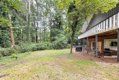 Welcome to 7 Inverness Place, a fully remodeled golf-front home on Pinehurst Resort and Country Club in North Carolina - for sale on GolfHomes.com, golf home, golf lot