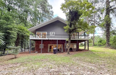 Welcome to 7 Inverness Place, a fully remodeled golf-front home on Pinehurst Resort and Country Club in North Carolina - for sale on GolfHomes.com, golf home, golf lot