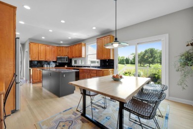 Custom built by Harold Noe, this beautiful one owner home on 0 on The Lakes Golf and Country Club in Ohio - for sale on GolfHomes.com, golf home, golf lot
