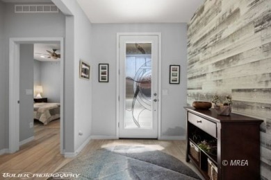 Simply Stunning! Situated on an elevated homesite in Sun City's on Conestoga Golf Club in Nevada - for sale on GolfHomes.com, golf home, golf lot