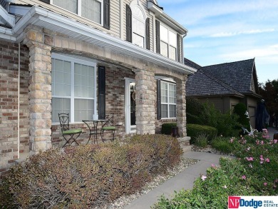 Gregory Haer, M: , ghaer,   - Nice two story backing to 13th on Pacific Springs Golf Club in Nebraska - for sale on GolfHomes.com, golf home, golf lot