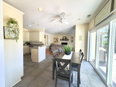 We have had a GLOW UP!!! A Stunning Transformation Awaits You! on Monticello Golf Club At Savannah Lakes in South Carolina - for sale on GolfHomes.com, golf home, golf lot