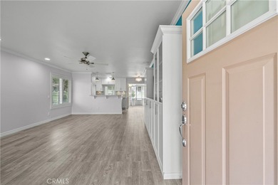 Welcome to resort-style living in the 55+ guard-gated community on Friendly Valley Golf Course in California - for sale on GolfHomes.com, golf home, golf lot