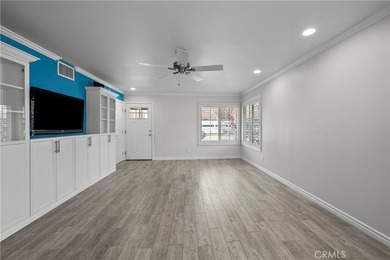 Welcome to resort-style living in the 55+ guard-gated community on Friendly Valley Golf Course in California - for sale on GolfHomes.com, golf home, golf lot