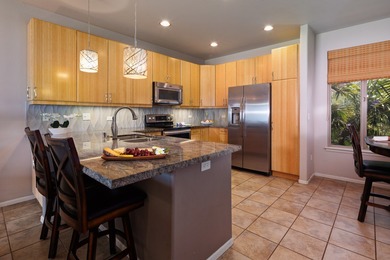 Golfers' Heaven Picture-perfect and ideally positioned, this on Waikoloa Village Golf Club in Hawaii - for sale on GolfHomes.com, golf home, golf lot