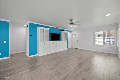 Welcome to resort-style living in the 55+ guard-gated community on Friendly Valley Golf Course in California - for sale on GolfHomes.com, golf home, golf lot