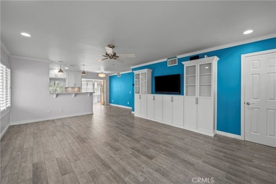 Welcome to resort-style living in the 55+ guard-gated community on Friendly Valley Golf Course in California - for sale on GolfHomes.com, golf home, golf lot