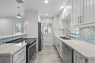 Welcome to resort-style living in the 55+ guard-gated community on Friendly Valley Golf Course in California - for sale on GolfHomes.com, golf home, golf lot