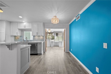 Welcome to resort-style living in the 55+ guard-gated community on Friendly Valley Golf Course in California - for sale on GolfHomes.com, golf home, golf lot