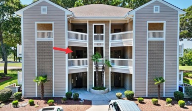 Located in the River Creek II area of Sea Trail Plantation, this on Sea Trail Golf Resort in North Carolina - for sale on GolfHomes.com, golf home, golf lot