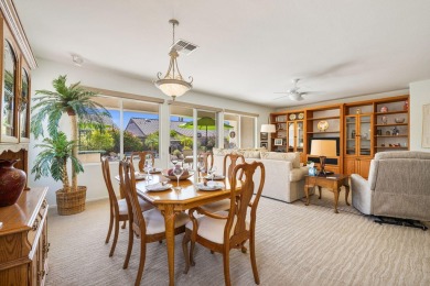 Located in the best 55+ community in the valley, Sun City Palm on Mountain Vista Golf Course At Sun City Palm Desert in California - for sale on GolfHomes.com, golf home, golf lot