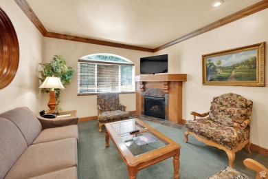 Step into a world of refined alpine elegance with this fully on Homestead Golf Club and Resort in Utah - for sale on GolfHomes.com, golf home, golf lot