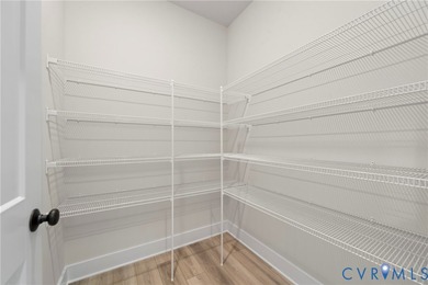 This home is TO BE BUILT. The Davidson is a two-story home on Brickshire Golf Club in Virginia - for sale on GolfHomes.com, golf home, golf lot