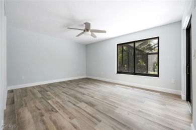 Experience this Fully Renovated Pool Home with Spa in the on The Forest Country Club in Florida - for sale on GolfHomes.com, golf home, golf lot