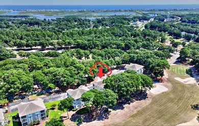 Located in the River Creek II area of Sea Trail Plantation, this on Sea Trail Golf Resort in North Carolina - for sale on GolfHomes.com, golf home, golf lot