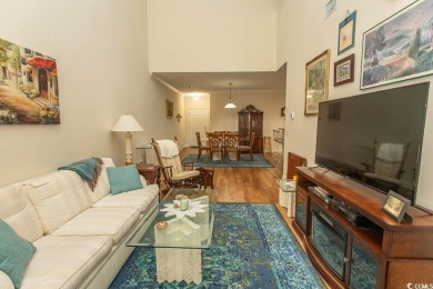 Such a well-maintained property.  Enjoy the convenience of on Wild Wing Plantation in South Carolina - for sale on GolfHomes.com, golf home, golf lot