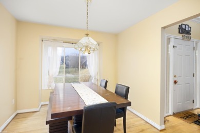 This 5 bedroom home located in a tranquil setting on over 1.5 on Springfield Oaks Golf Course in Michigan - for sale on GolfHomes.com, golf home, golf lot