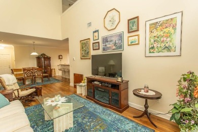 Such a well-maintained property.  Enjoy the convenience of on Wild Wing Plantation in South Carolina - for sale on GolfHomes.com, golf home, golf lot