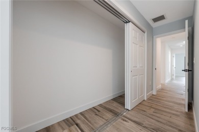 Experience this Fully Renovated Pool Home with Spa in the on The Forest Country Club in Florida - for sale on GolfHomes.com, golf home, golf lot